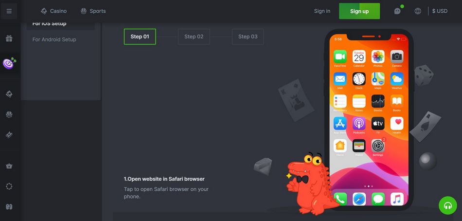 BC.Game Crypto Online Casino - Authorities Internet site