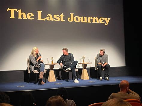 Den sista resan 2025