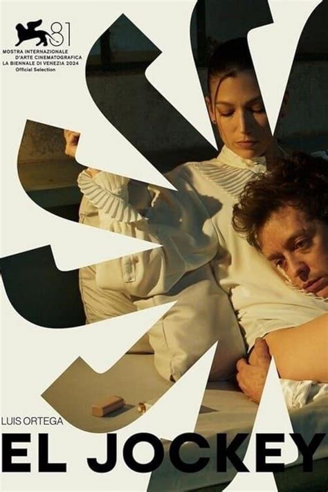 El jockey 2025