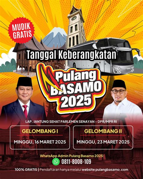 Jalan Pulang 2025