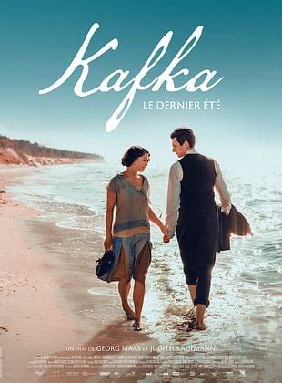 Kafka, le dernier été 2025