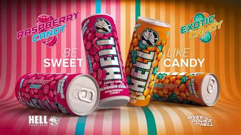 Hell of a Summer 2025