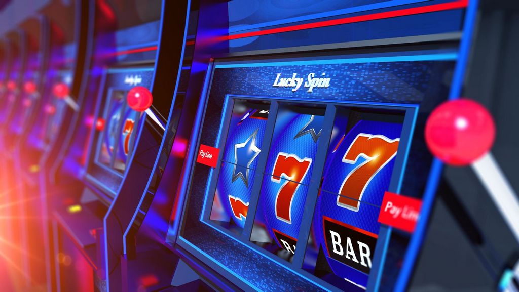 Juega a Joker's Jewels en un establecimiento de apuestas online en Argentina