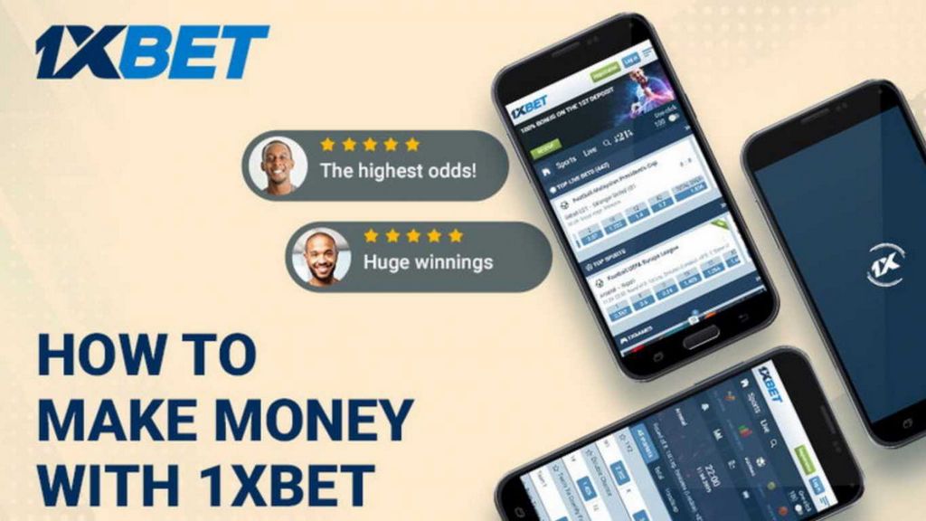 1xBet Horse Racing Betting in India: Just How to Bet in 2025?