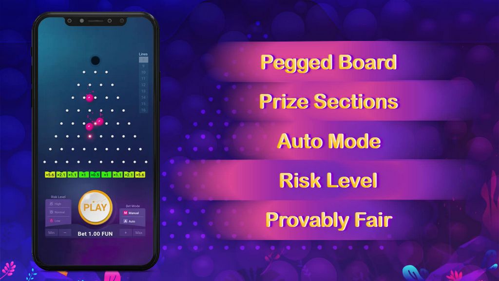 Plinko: Cómo Jugar y Ganar Dinero Real Online