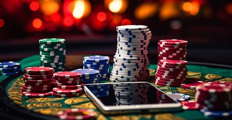Discover the Thrills of Play Online Casino UK 32
