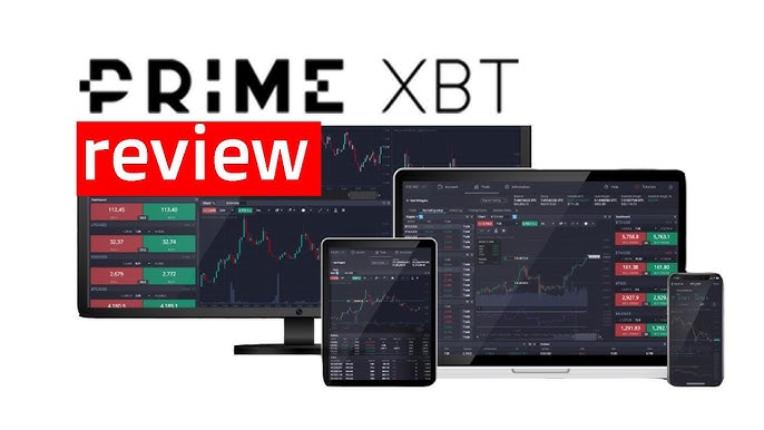 Is PrimeXBT Legit A Comprehensive Review of the Trading Platform