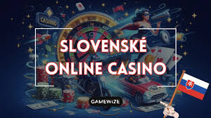Online casino na Slovensku Ako sa orientovať a vybrať to najlepšie