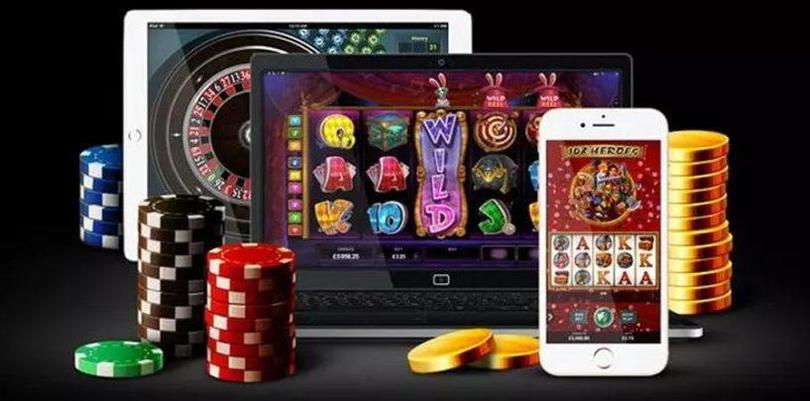 Online casino na Slovensku Ako sa orientovať a vybrať to najlepšie