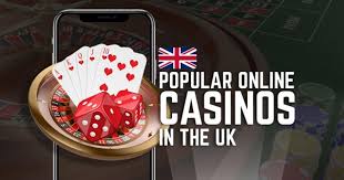 Understanding Online Casino Complaints UK Navigating the Challenges