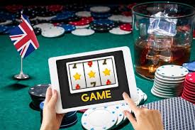 Understanding Online Casino Complaints UK Navigating the Challenges