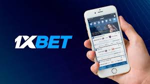 1xBet Download APP A Guide to Enjoying Sports Betting on the Go