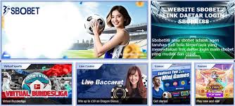 Agen Sbobet Mobile Terpercaya untuk Pengalaman Judi yang Optimal