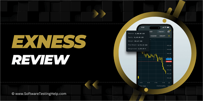 Comprehensive Exness User Review Pros, Cons, and Insights Comprehensive Exness User Review Pros, Cons, and Insights