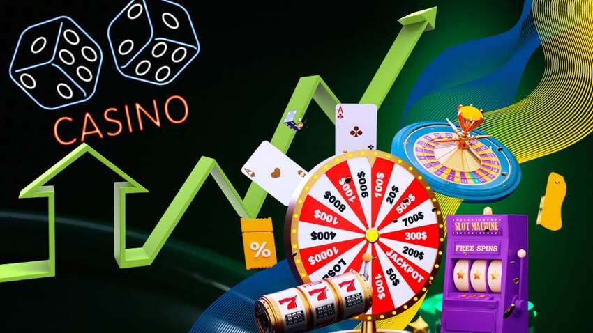 Discover the Best UK Online Casino Bonuses for 2023 Your Ultimate Guide Discover the Best UK Online Casino Bonuses for 2023 Your Ultimate Guide