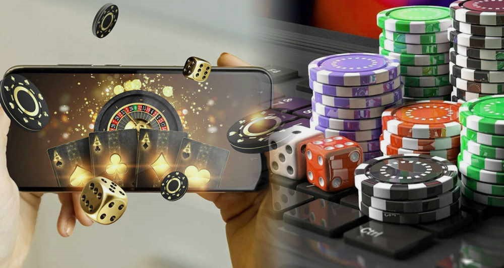 Experience the Excitement at Online Casino UK No Verification Experience the Excitement at Online Casino UK No Verification