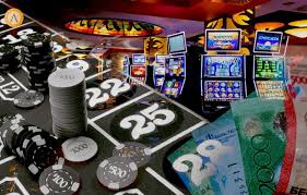 Exploring Online Gambling with Privacy Coins 16 Exploring Online Gambling with Privacy Coins 16