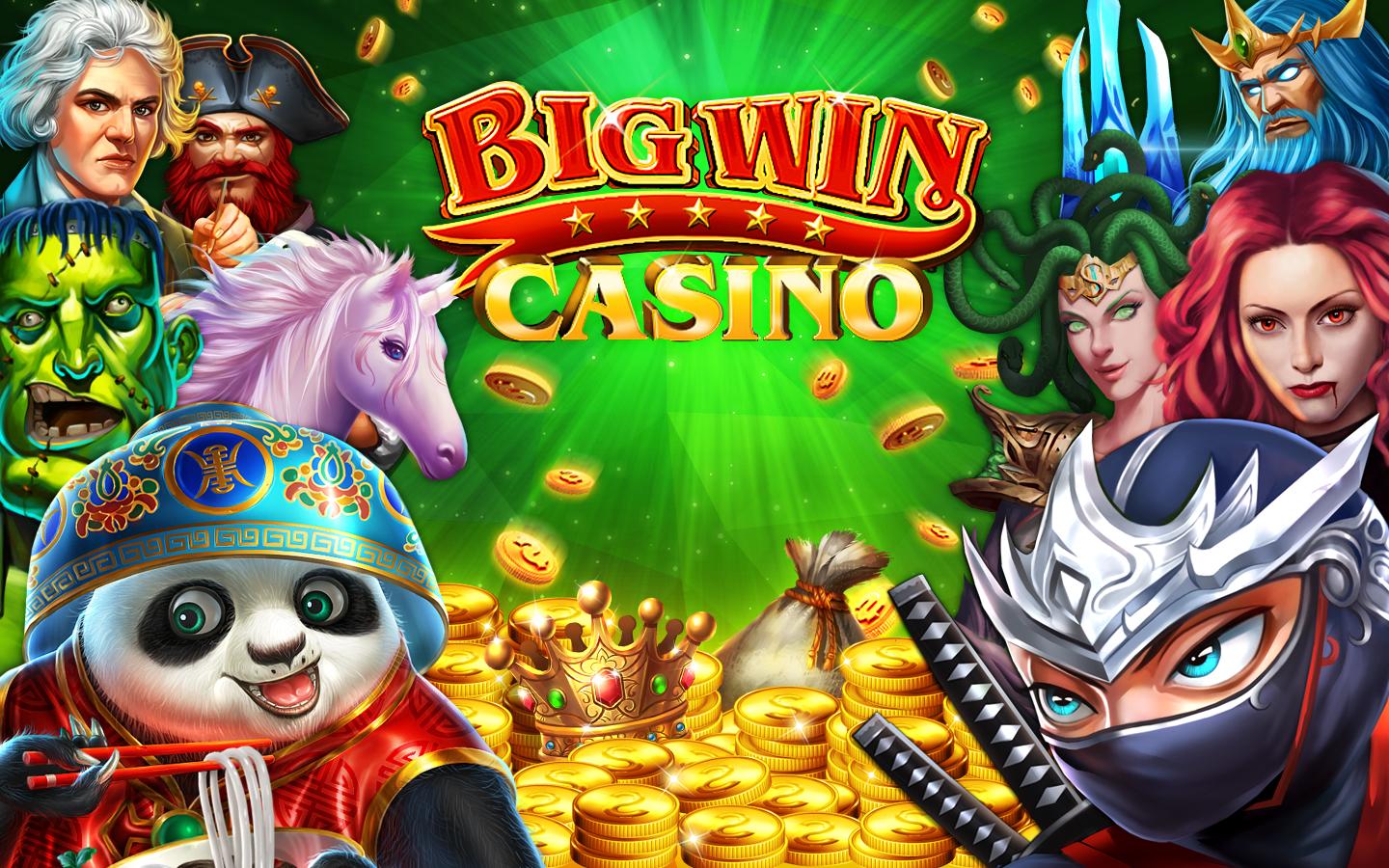 BigWins Casino Testimonial