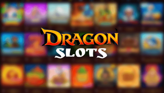 DRAGONSLOTS CASINO