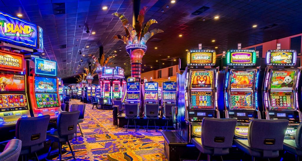 Mejores Casinos Online en Argentina 2025