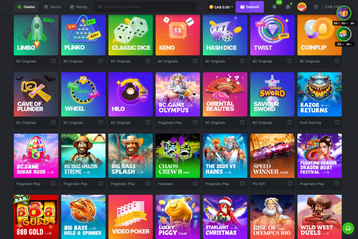 The Exciting World of Rules Hash Game