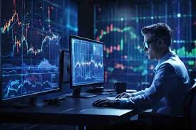 The Ultimate Guide to Online Crypto Trading The Ultimate Guide to Online Crypto Trading