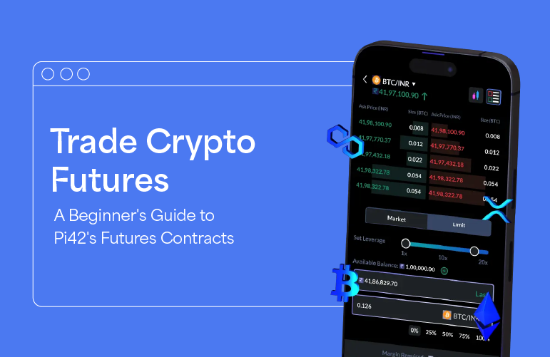 The Ultimate Guide to Online Crypto Trading The Ultimate Guide to Online Crypto Trading