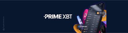 Comprehensive Review of the PrimeXBT Cryptocurrency Trading Platform