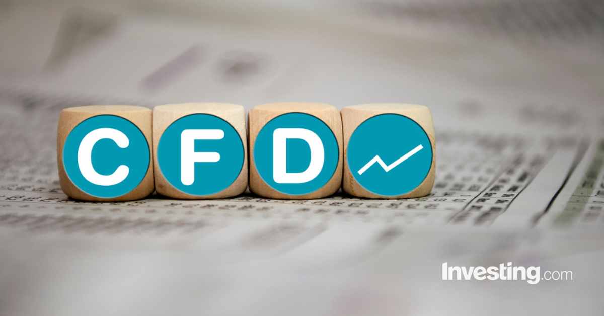 Discover the Best CFD Platform for Your Trading Needs Discover the Best CFD Platform for Your Trading Needs