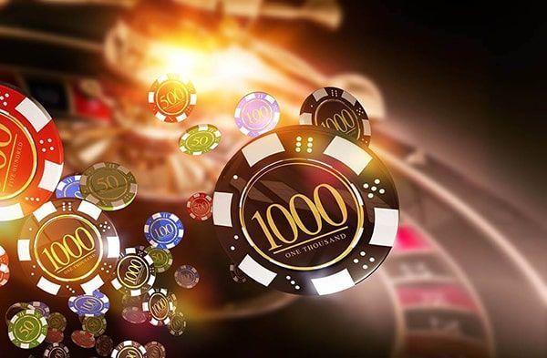 Discover the Thrills at WG Casino & Sportsbook Discover the Thrills at WG Casino & Sportsbook