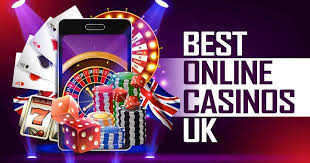 Discover the Thrills of Genting Casino UK Online 3