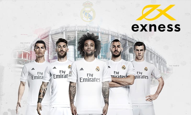 Exciting Updates To The Exness App Elevating Your Trading Experience Exciting Updates To The Exness App Elevating Your Trading Experience