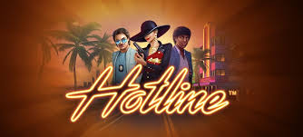 Hotline Casino Twoja brama do ekscytujących gier online