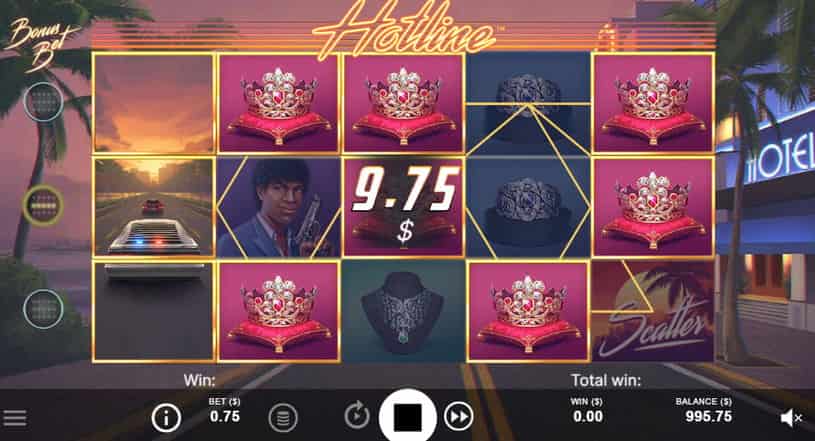 Hotline Casino Twoja brama do ekscytujących gier online