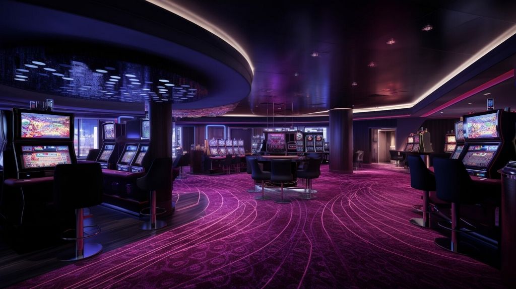 Ideal AU Online Casino Site in 2025