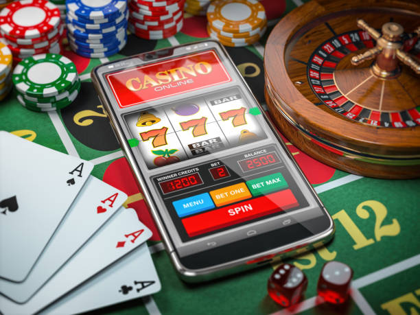 Online Casino Live Poker Tournaments Strategies and Excitement