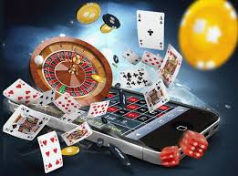 Online Casino Live Poker Tournaments Strategies and Excitement