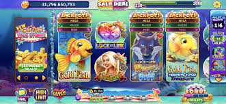 골드피쉬 카지노 안전한 이용법과 게임 선택 가이드 골드피쉬 카지노 안전한 이용법과 게임 선택 가이드