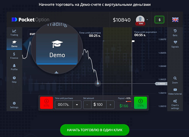 Pocket Option Demo Login Your Guide to Risk-Free Trading