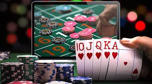 Top Online Casinos With VIP 2