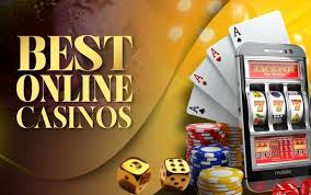 Top Online Casinos With VIP 2