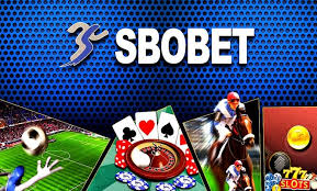 Agen Bola Sbobet Panduan Lengkap untuk Petaruh Online