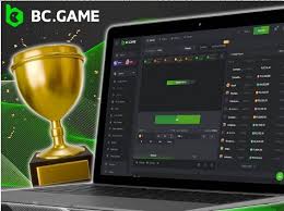 Explore the Future of Gaming with Mirror Crypto Gaming at BC.Casino Explore the Future of Gaming with Mirror Crypto Gaming at BC.Casino