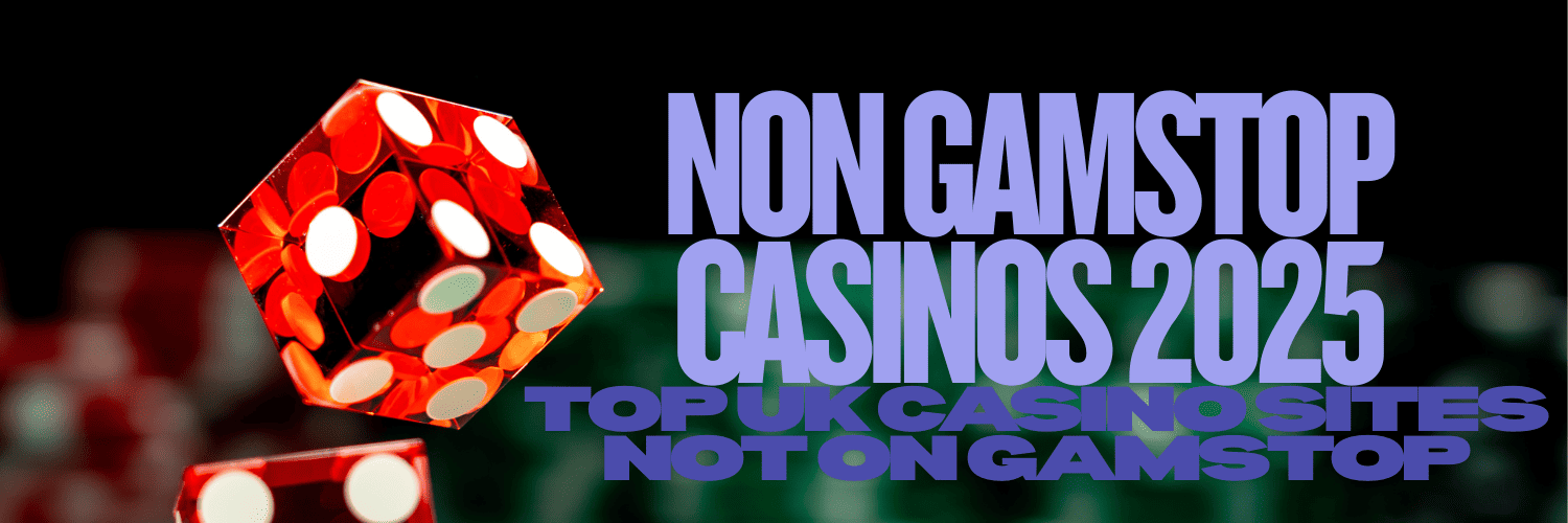 Exploring Non-Gamstop Casinos Freedom in Online Gambling Exploring Non-Gamstop Casinos Freedom in Online Gambling