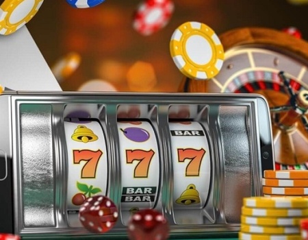 Exploring Online Casino Payment Methods Your Guide to Secure Transactions