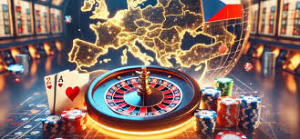 Mezinárodní online casino Hrajte bez hranic 1270204532 Mezinárodní online casino Hrajte bez hranic 1270204532