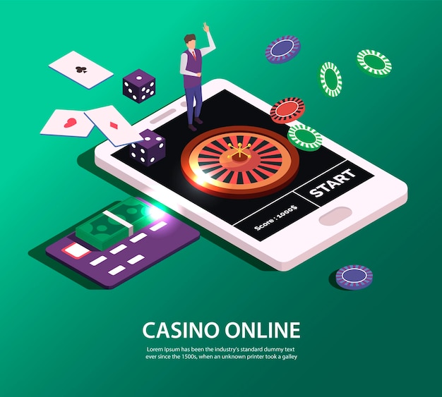Cryptocurrency Casinos: The Future of Online Gambling Payments