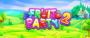 Fruit Party Free Play in Demo Mode