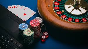 The Thriving UK Online Casino Market Insights and Trends