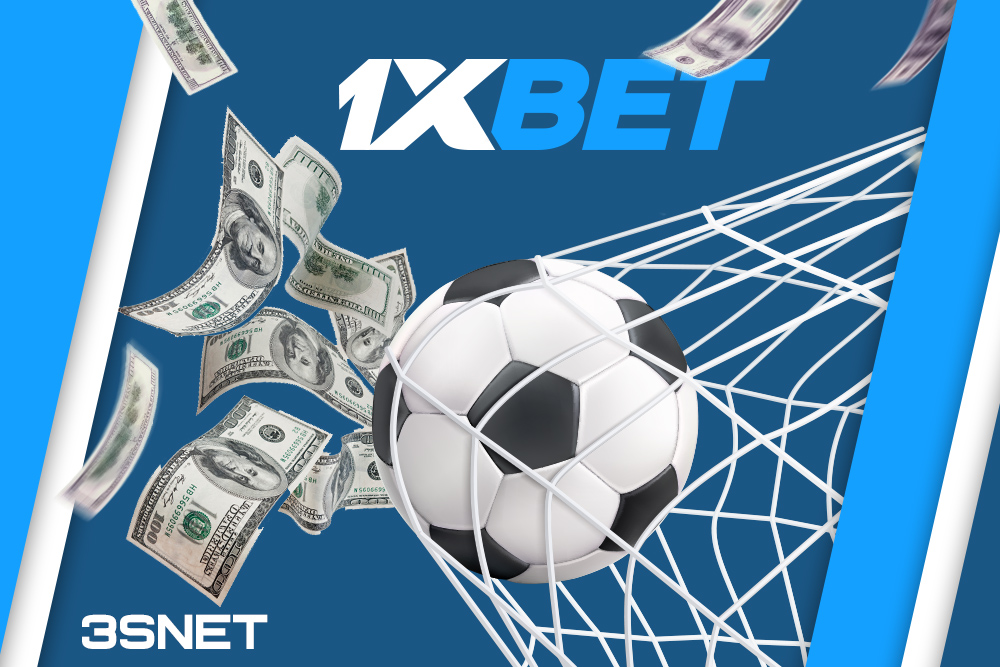 Unlock Exciting Bonuses with 1xBet Promo Code 974870797 Unlock Exciting Bonuses with 1xBet Promo Code 974870797